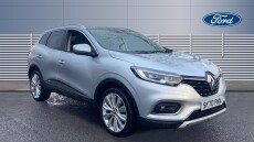 Renault Kadjar 1.3 TCE S Edition 5dr Petrol Hatchback